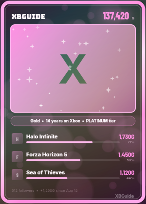 Holo Collector card template