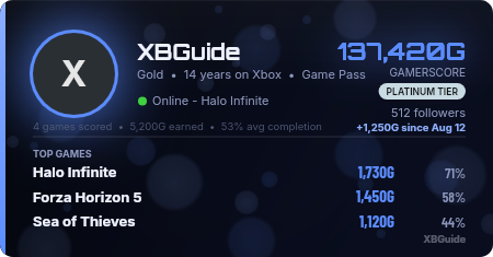 Starfield card template